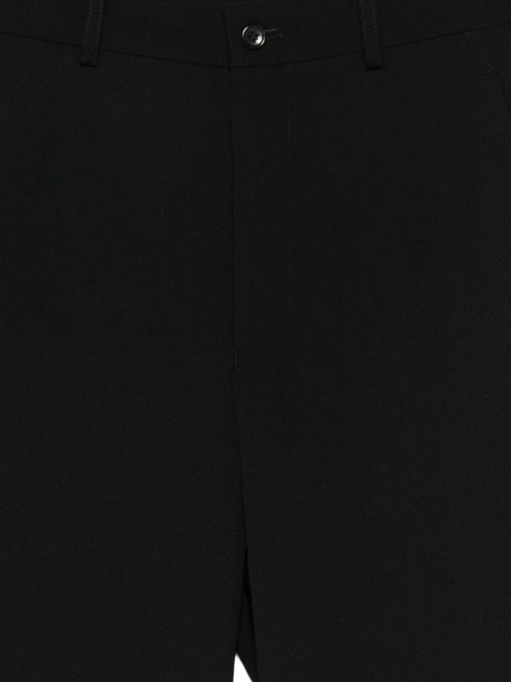 wool trousers