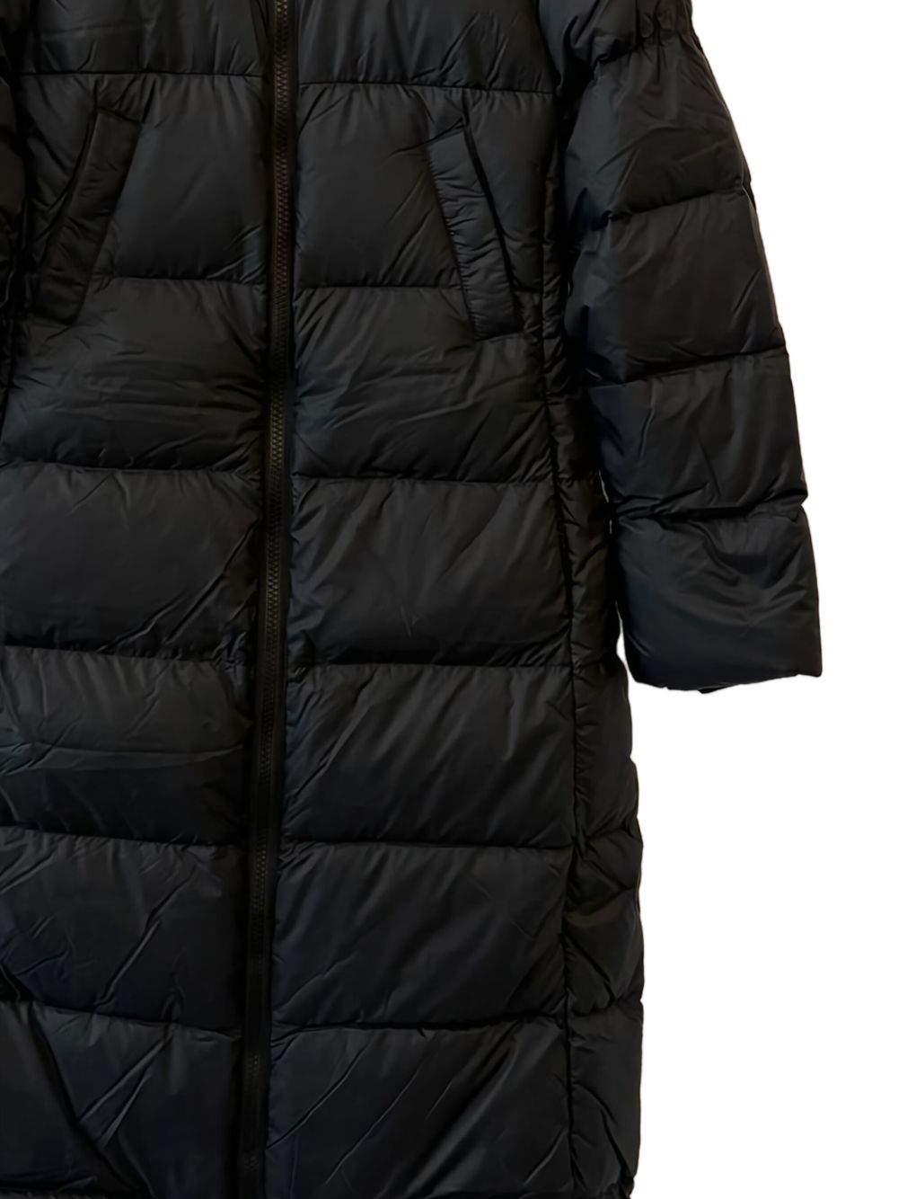 Mystique puffer jacket