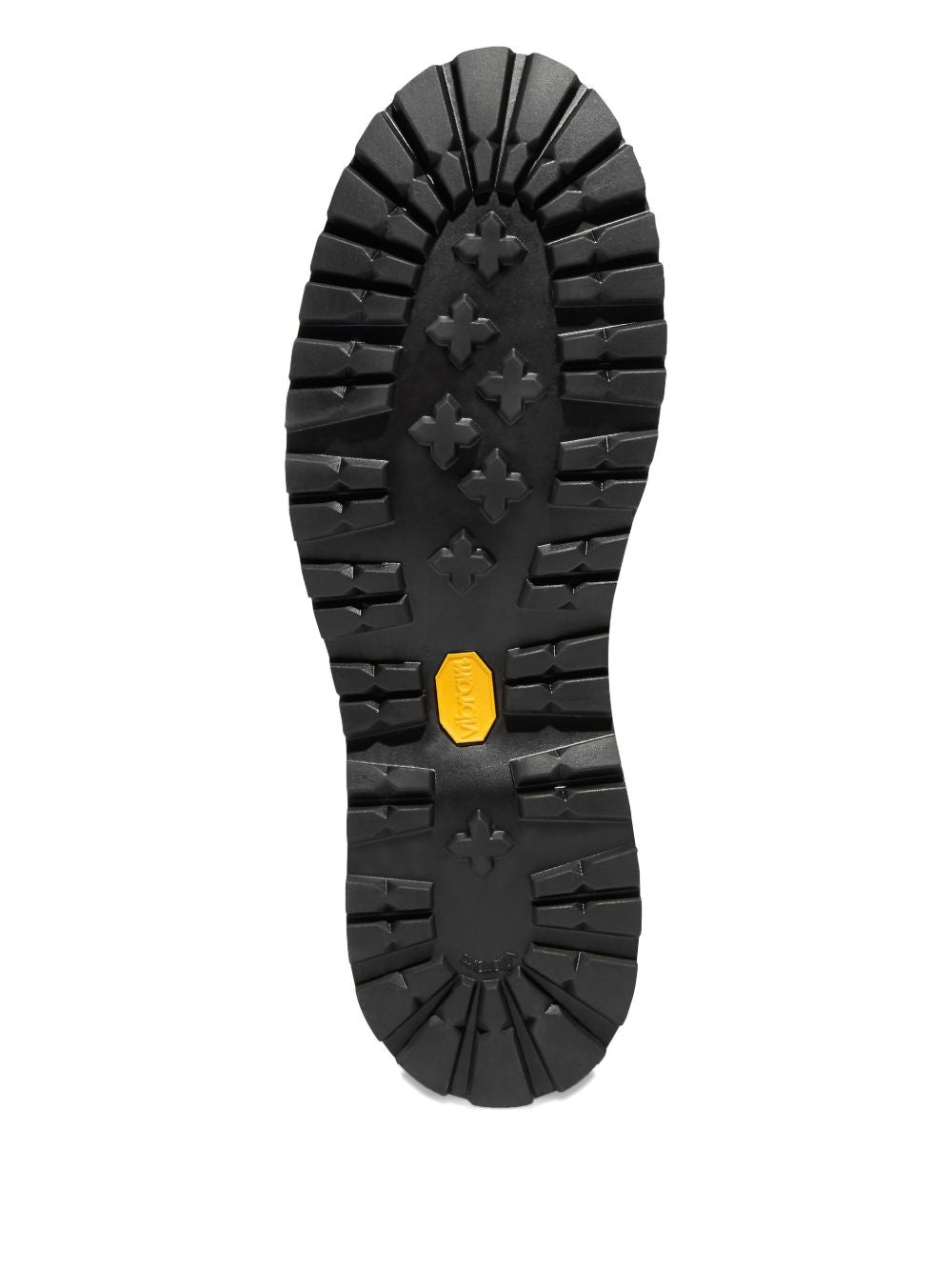 Mountain Light lace-up hiking boots