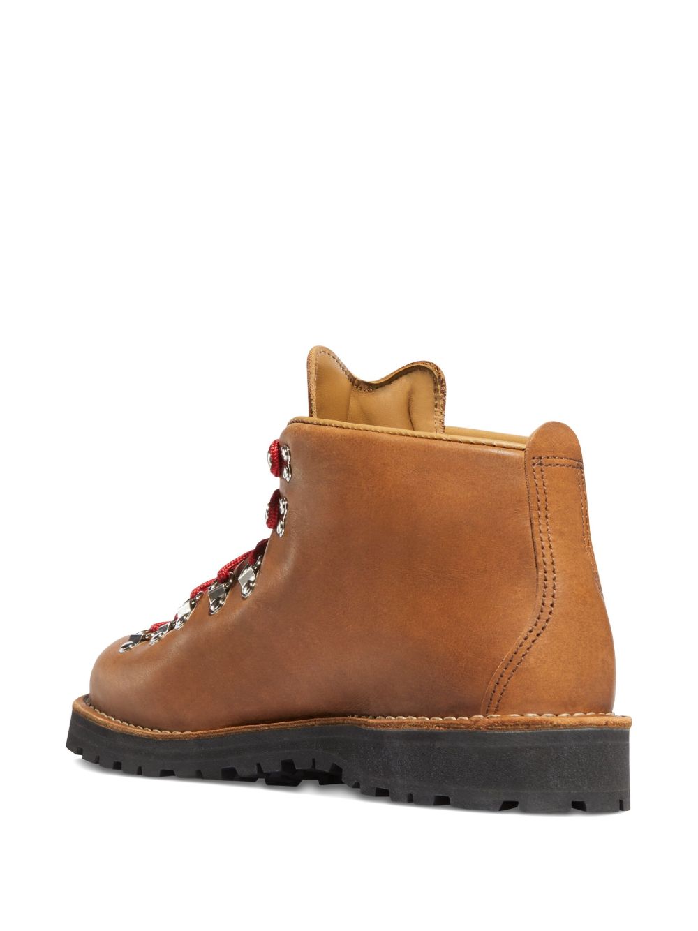 Mountain Light lace-up hiking boots