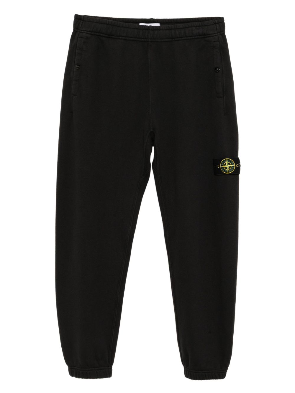 cotton track pants 