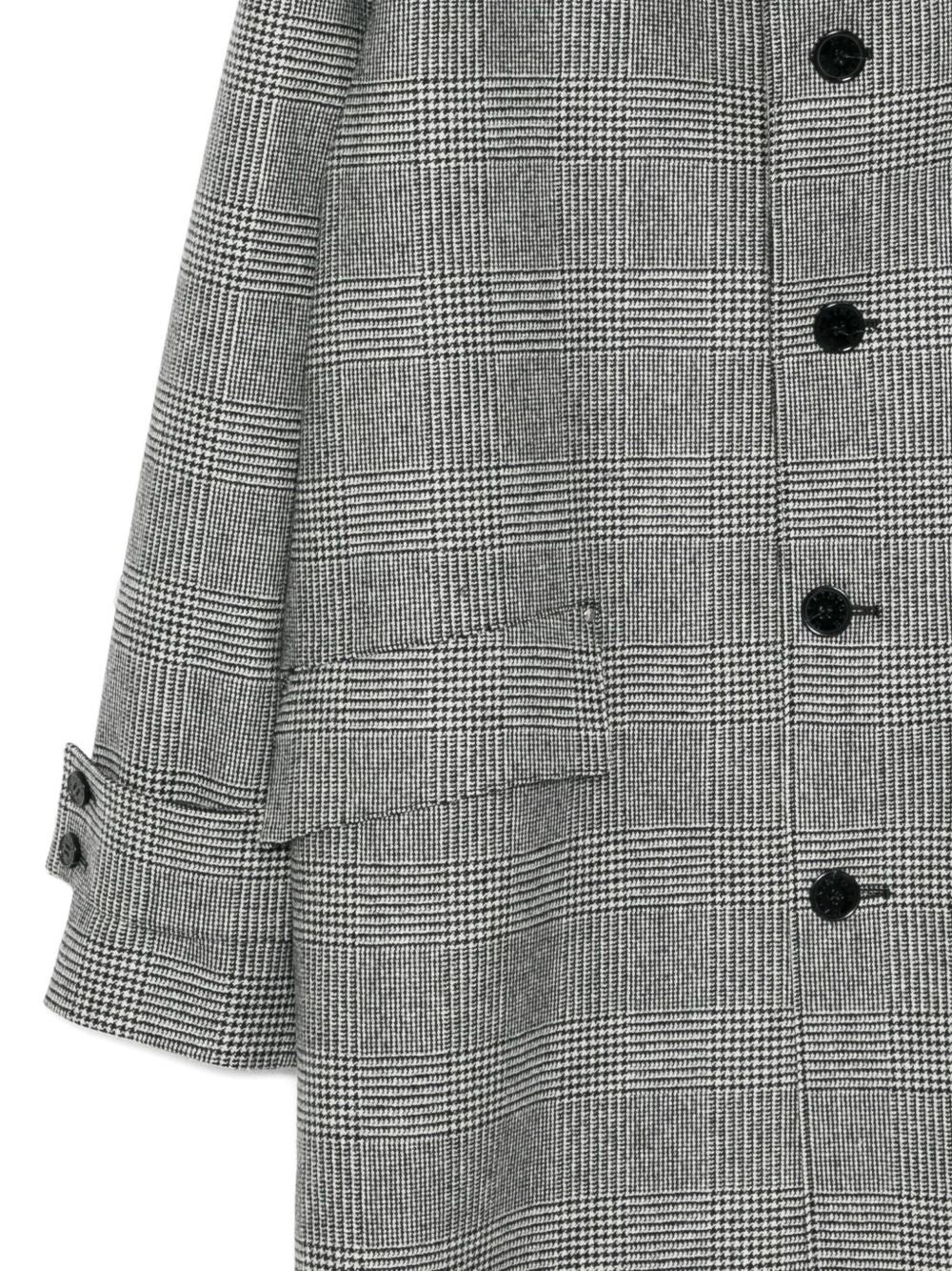 Humbie coat