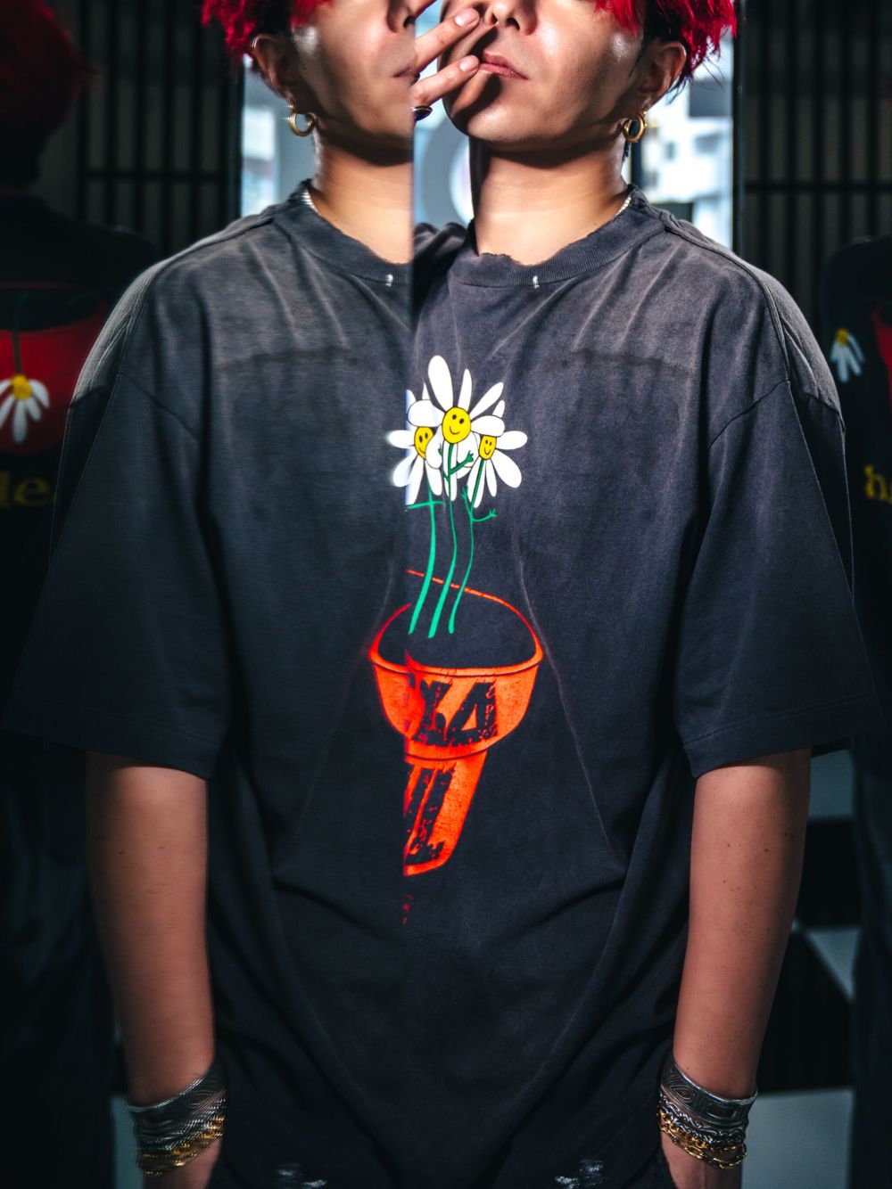 De La Soul T-shirt