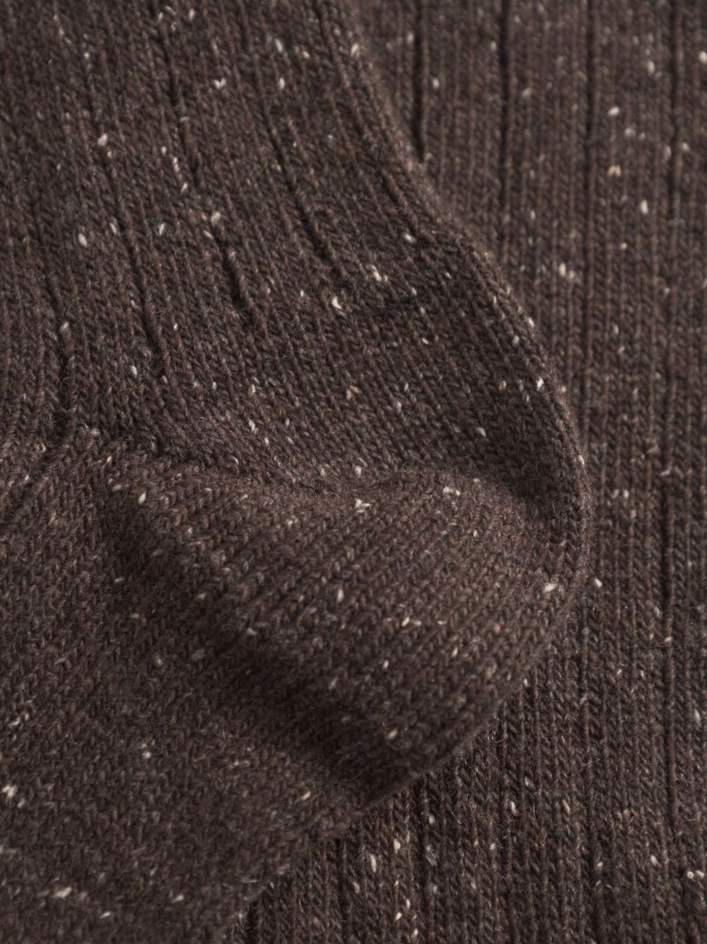 Bjarki speckled socks