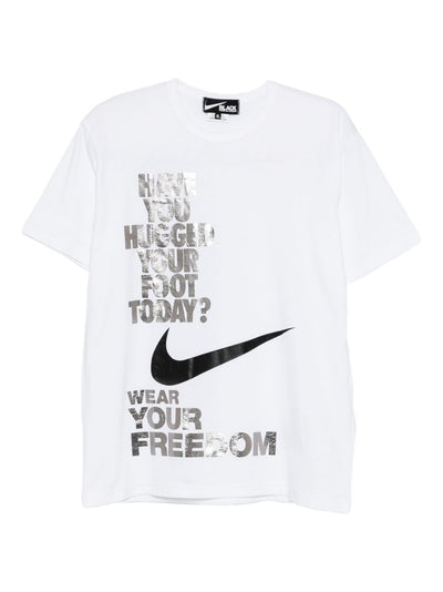 X Nike Dimension T-Shirt
