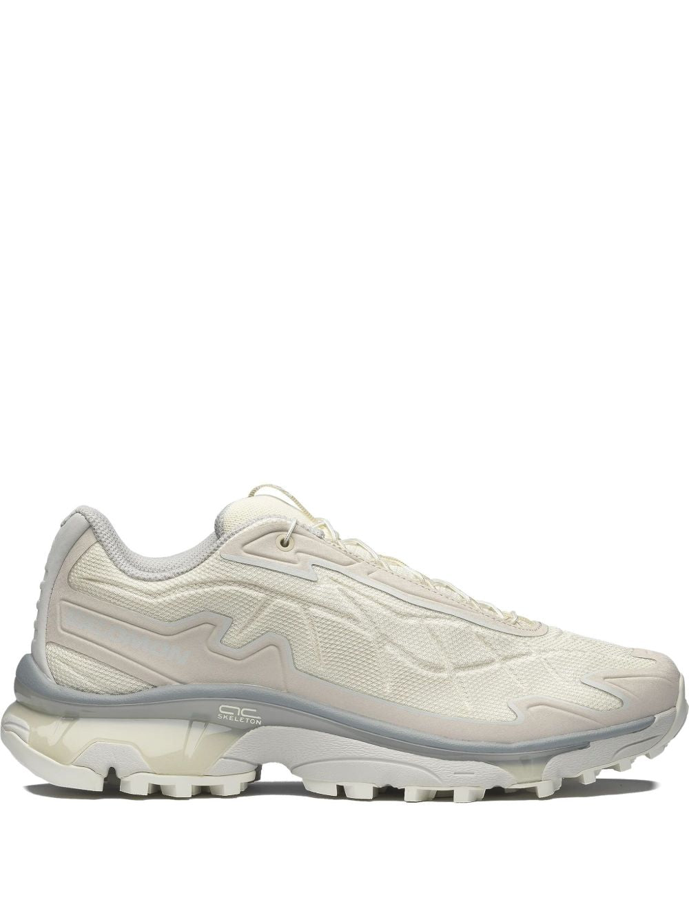 XT-Slate lace-up fastening sneakers