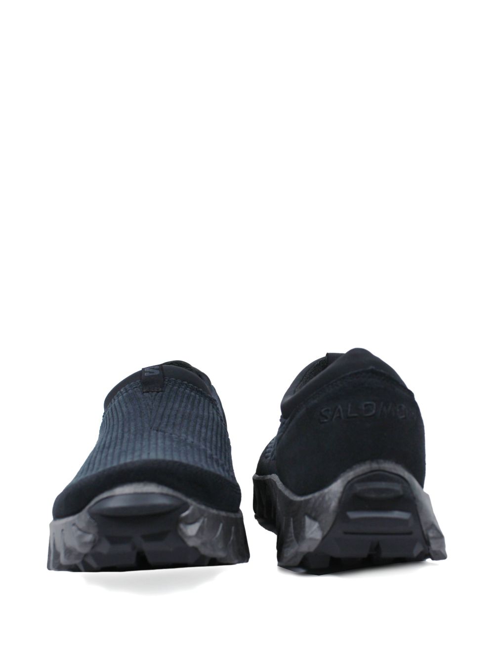 SALOMON Sneakers Black