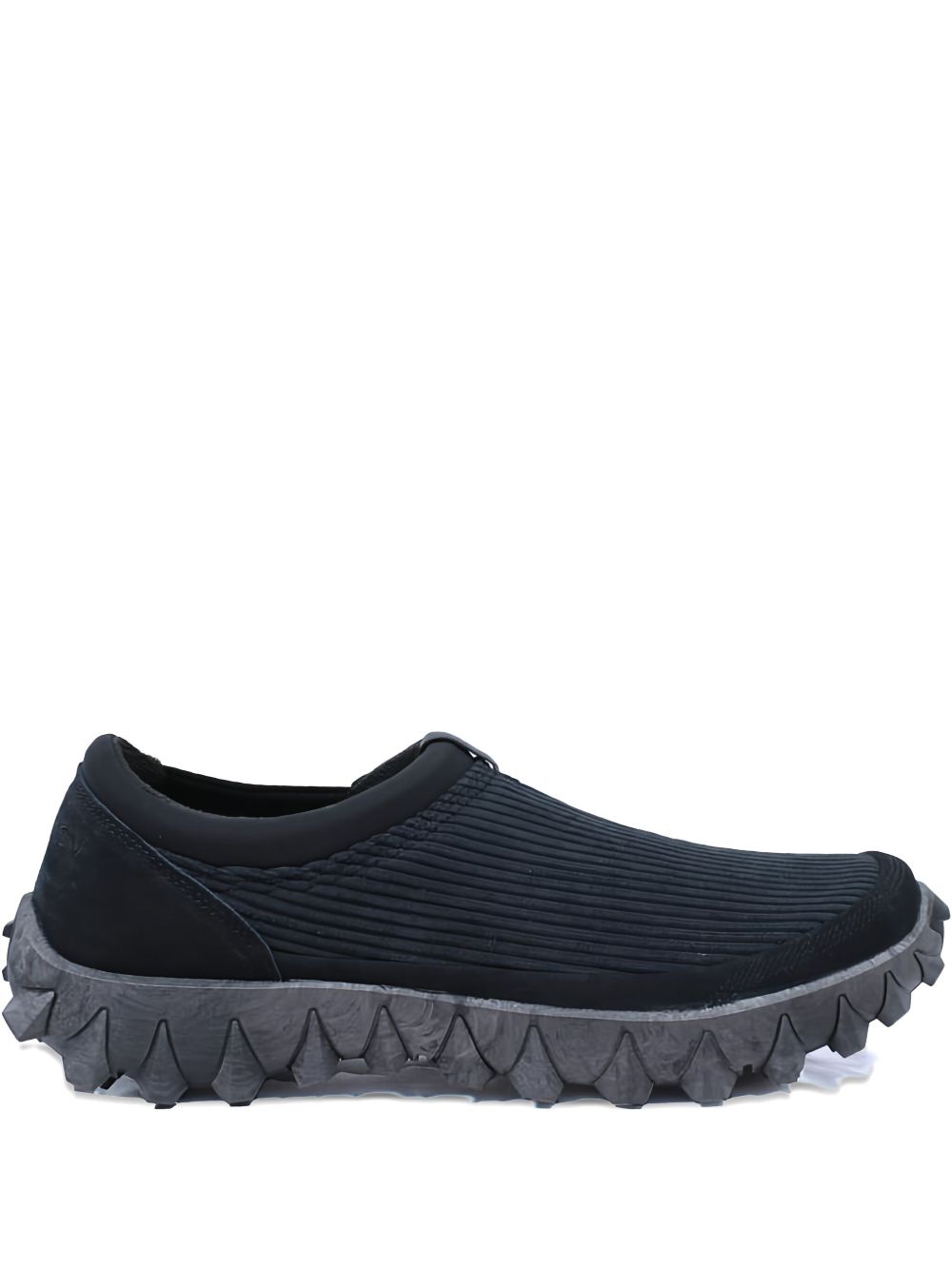 SALOMON Sneakers Black