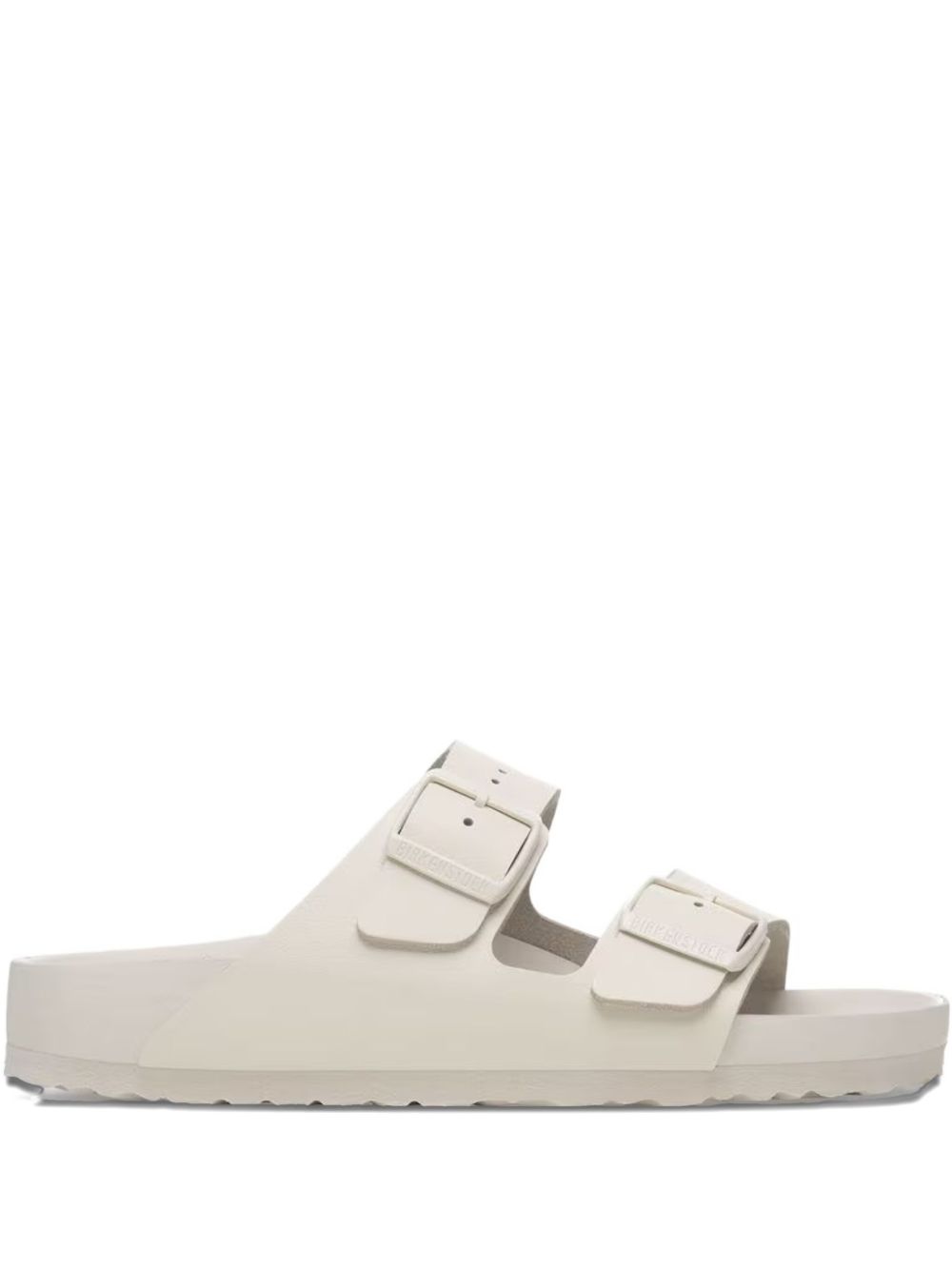 Arizona buckle-fastening flat sandals