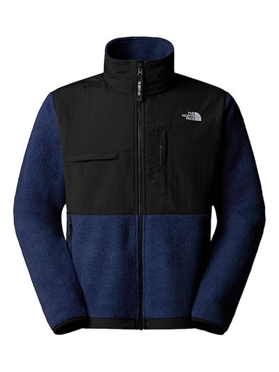 Fleece Zip-Up Jacket