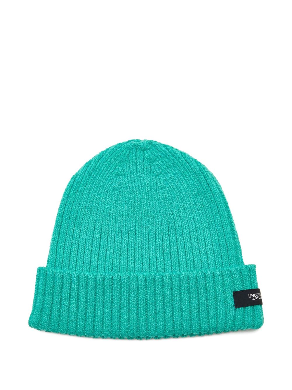 ribbed beanie