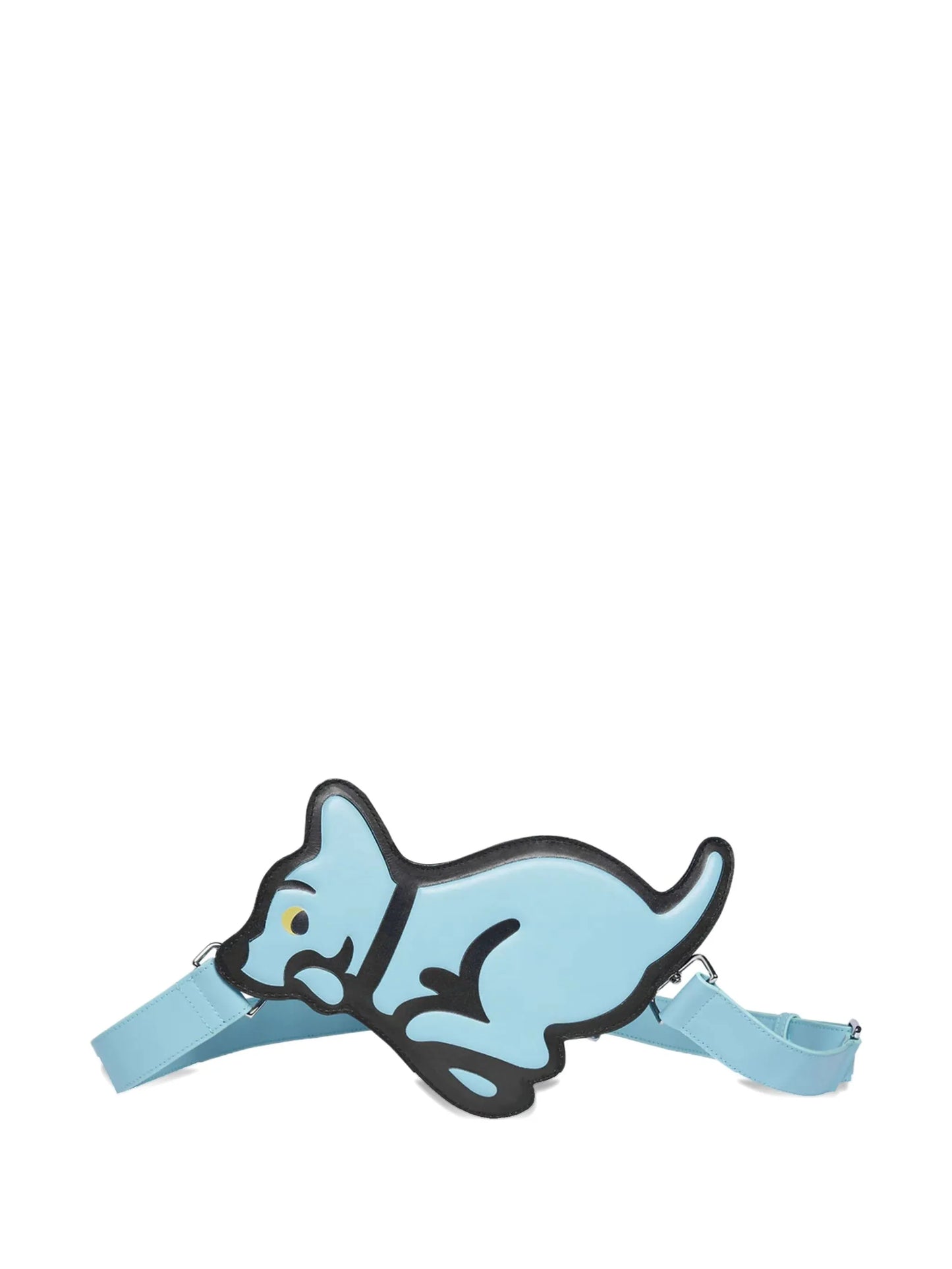 Dog-Shaped Shoulder Bag