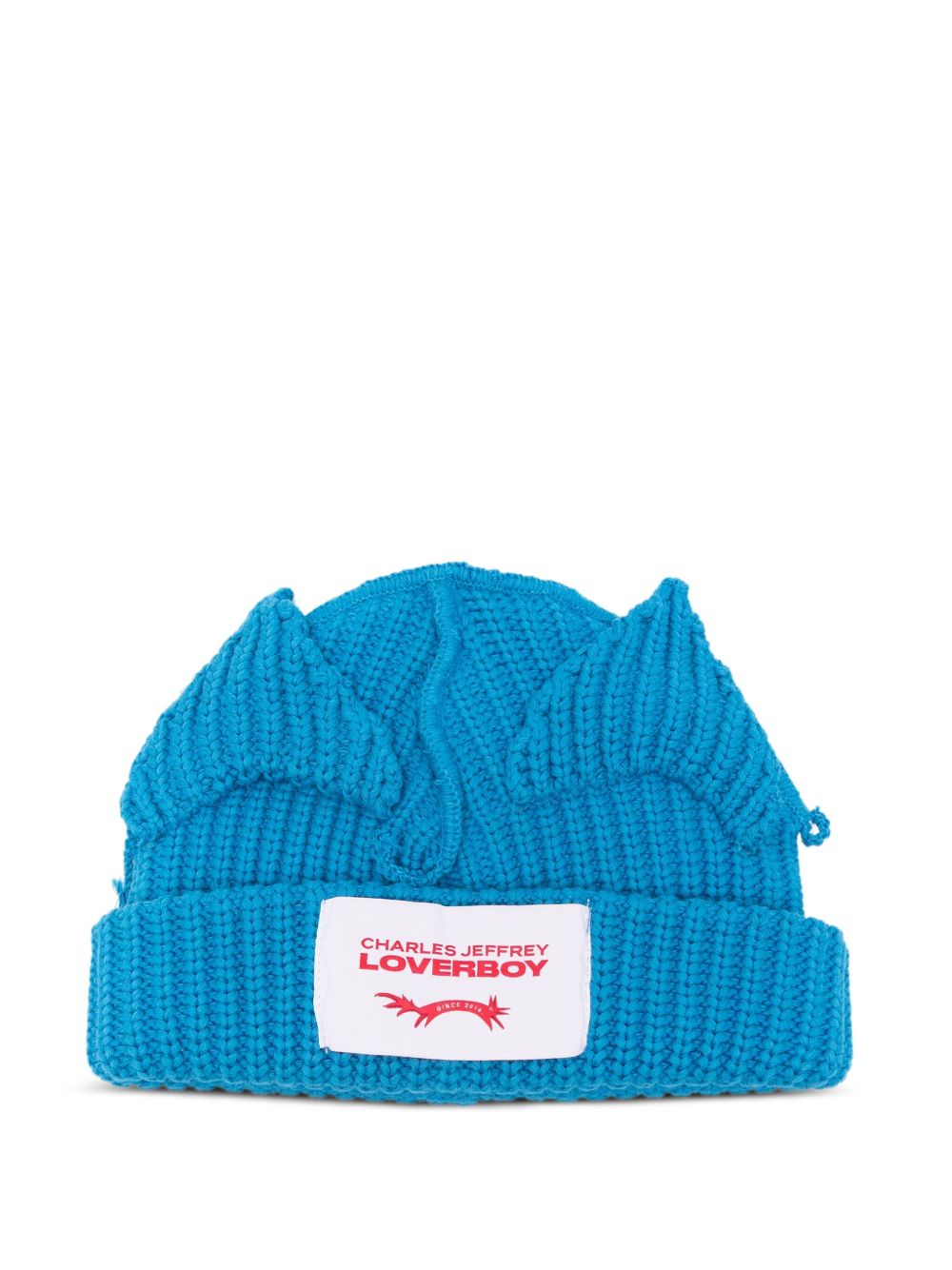 pop up-ears beanie