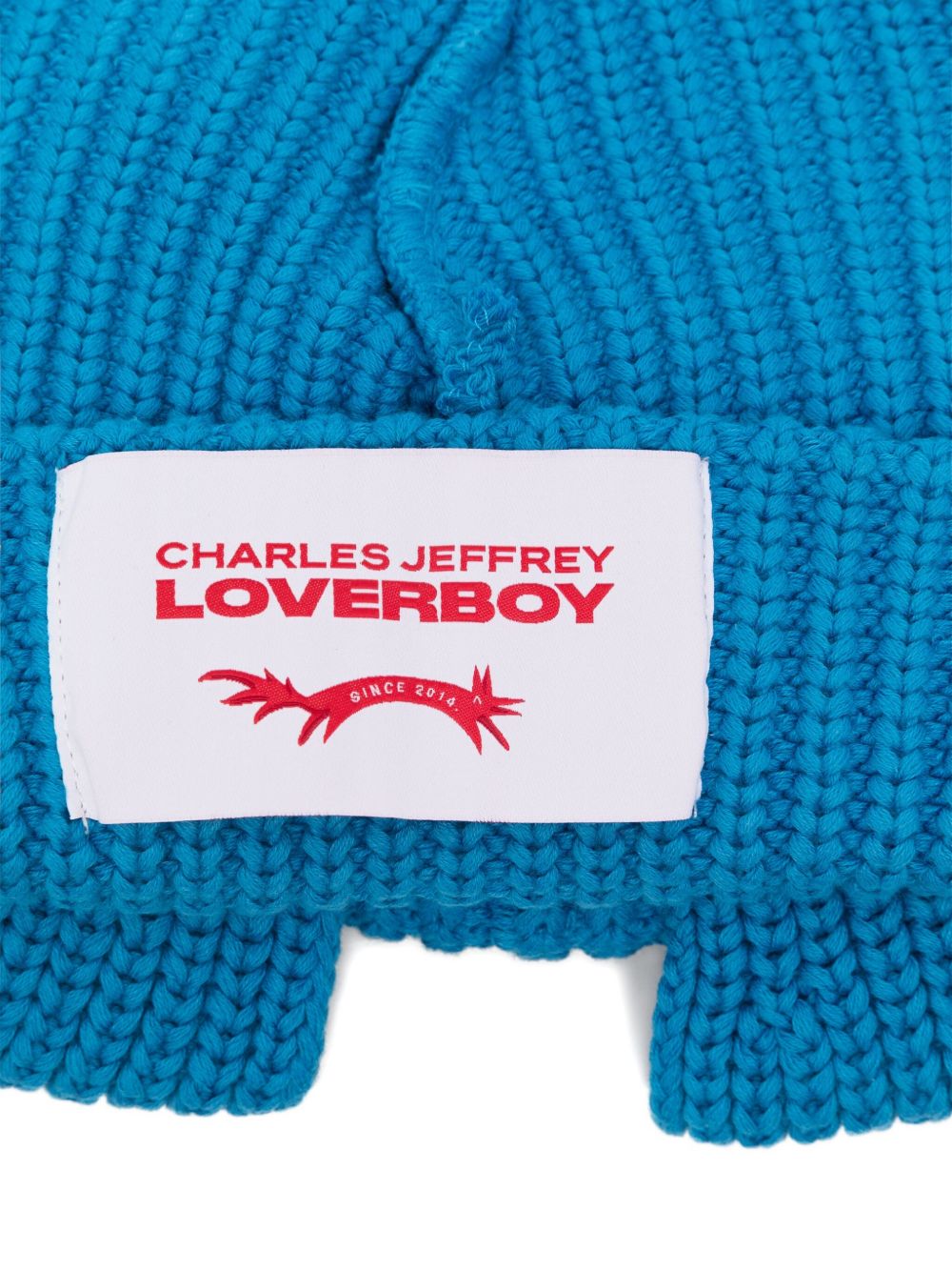 pop up-ears beanie 
