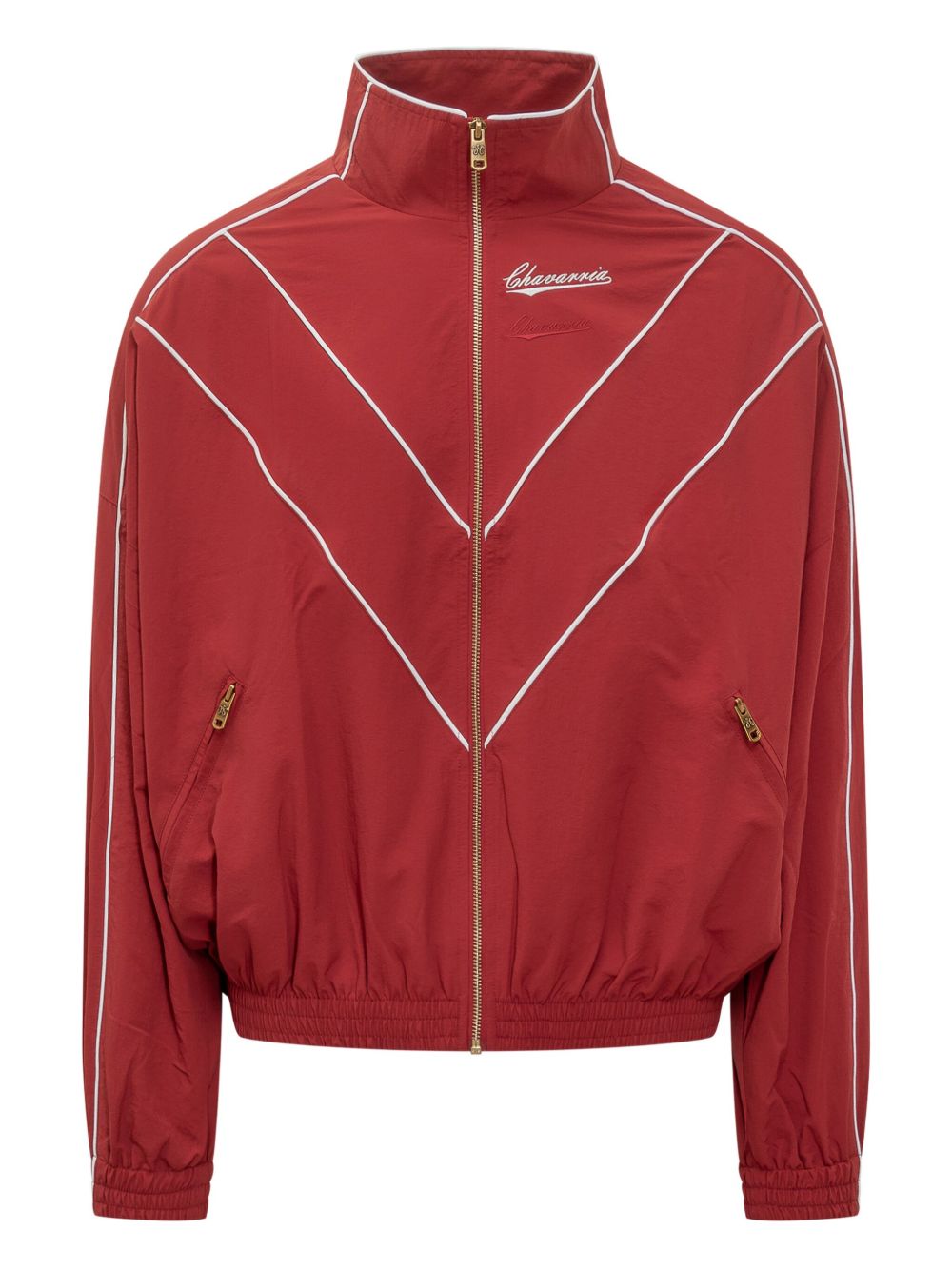 Bad Boy track jacket