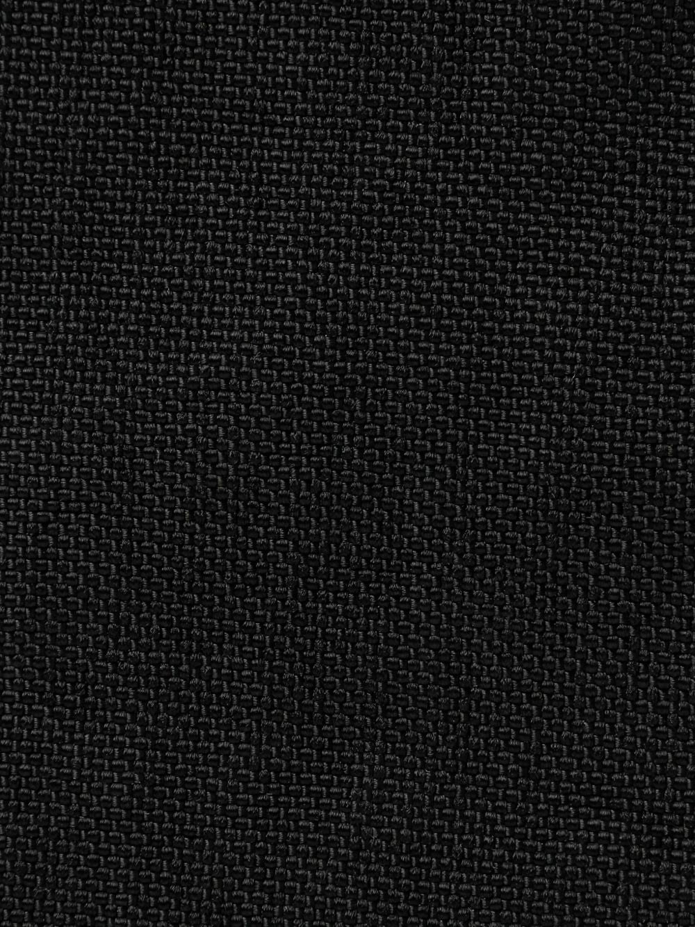 zip-fastening shoulder bag