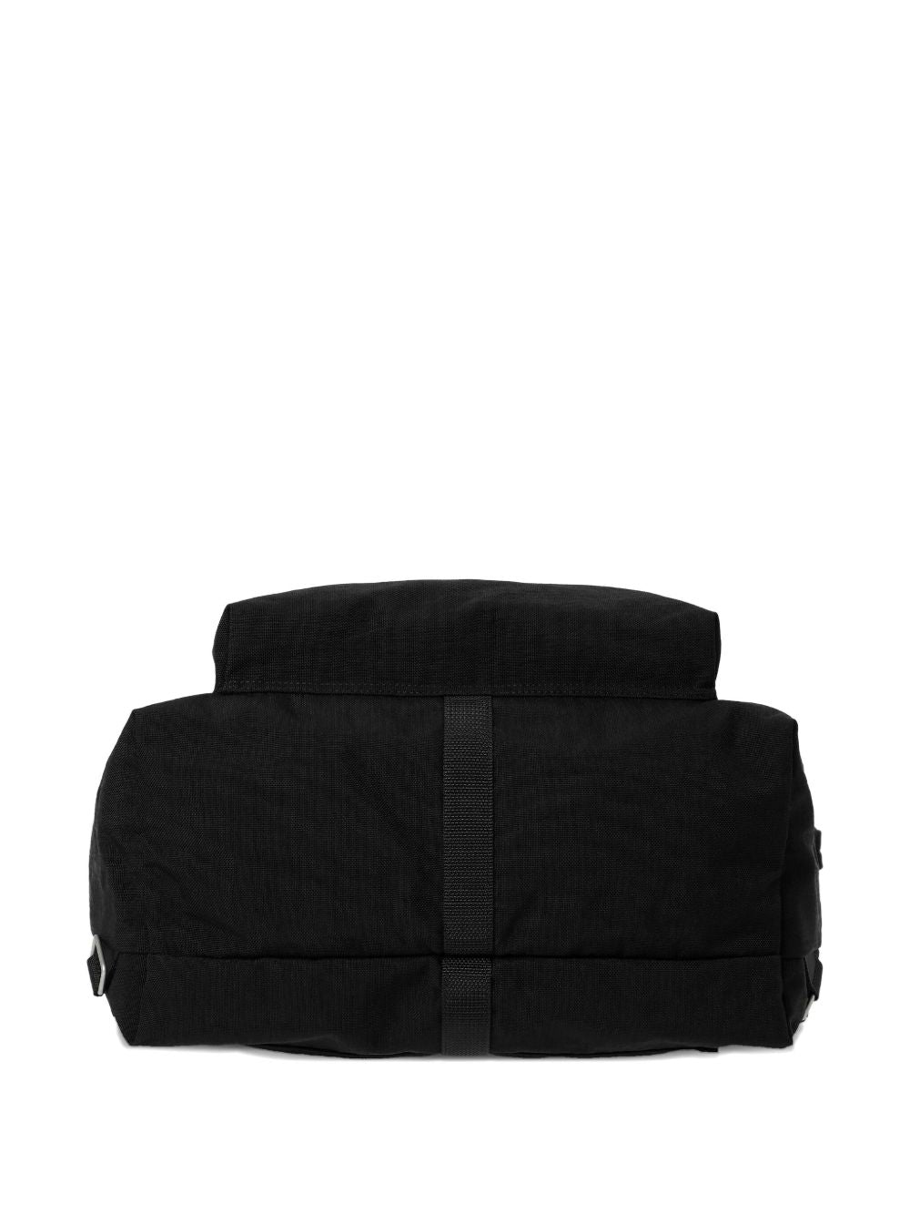 zip-fastening shoulder bag