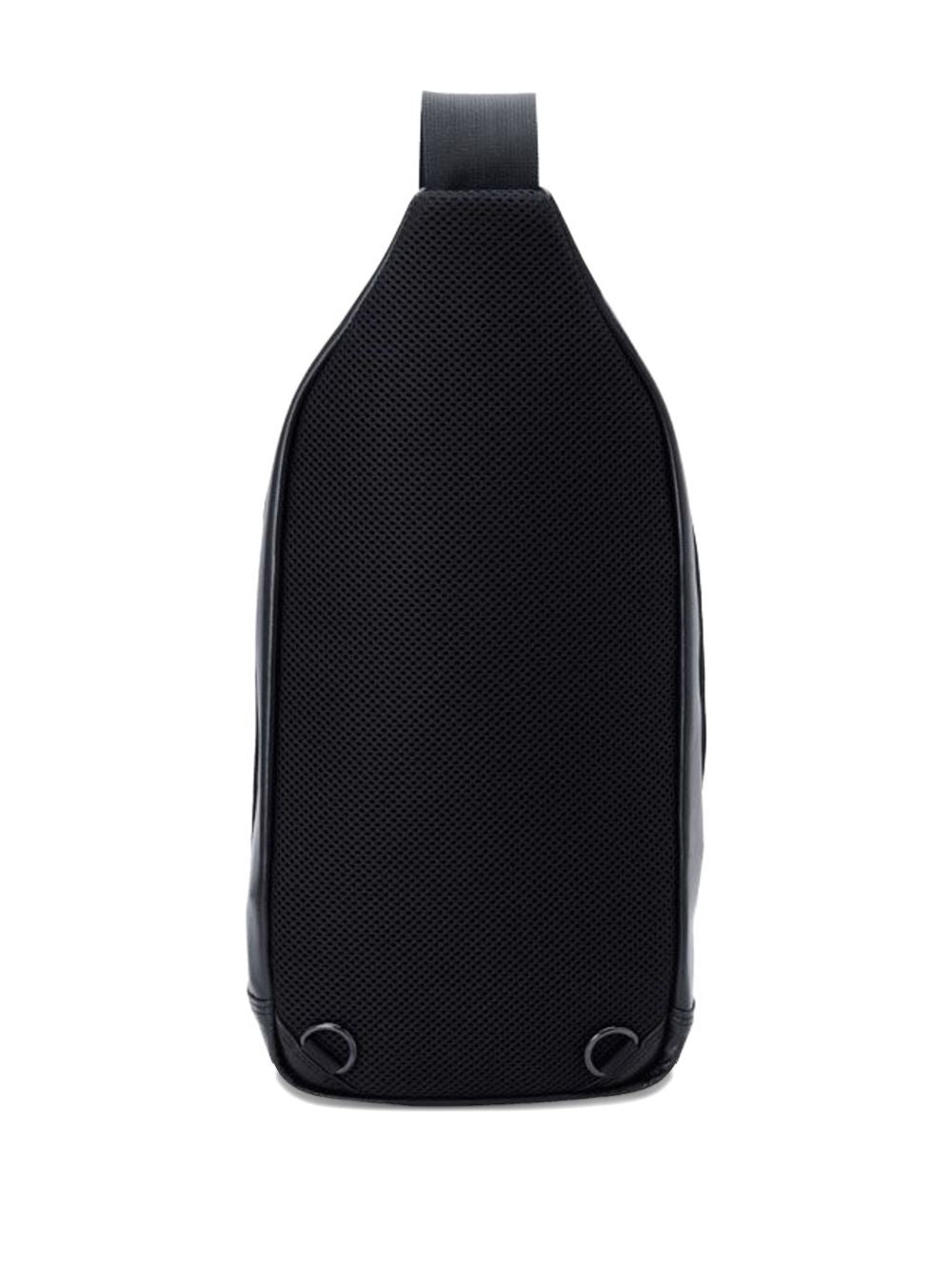 single-strap shoulder bag