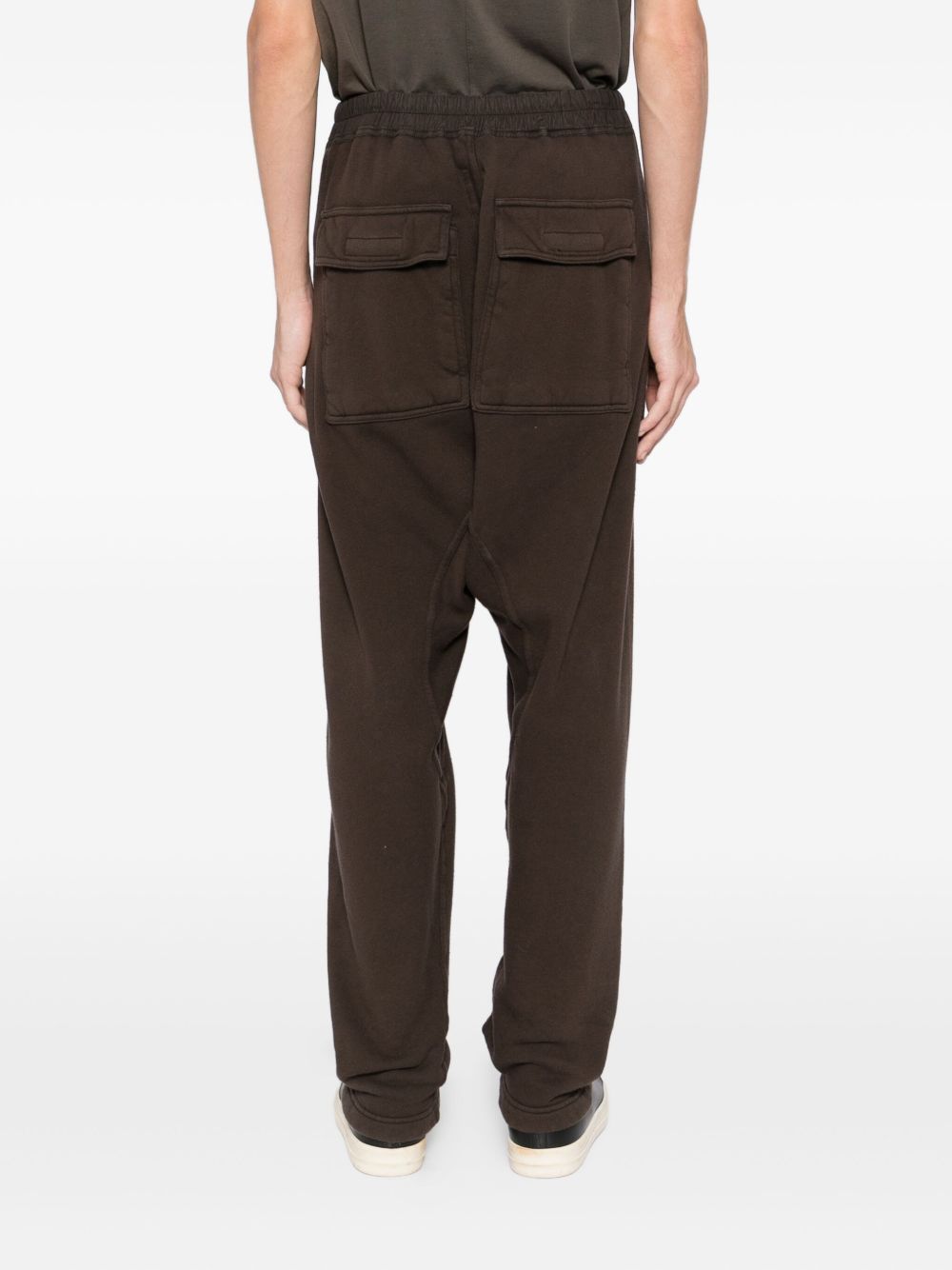 Prisoner trousers