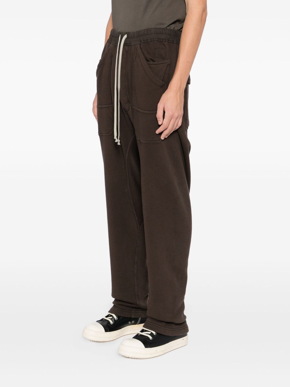 Prisoner trousers