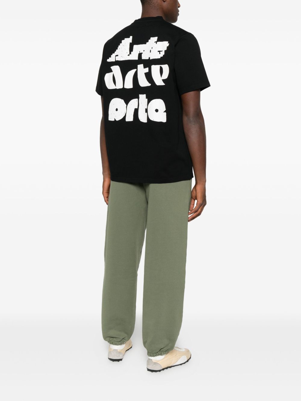 cotton T-shirt