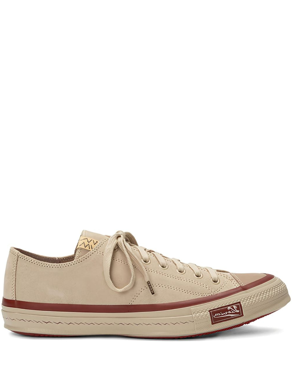 Skagway sneakers