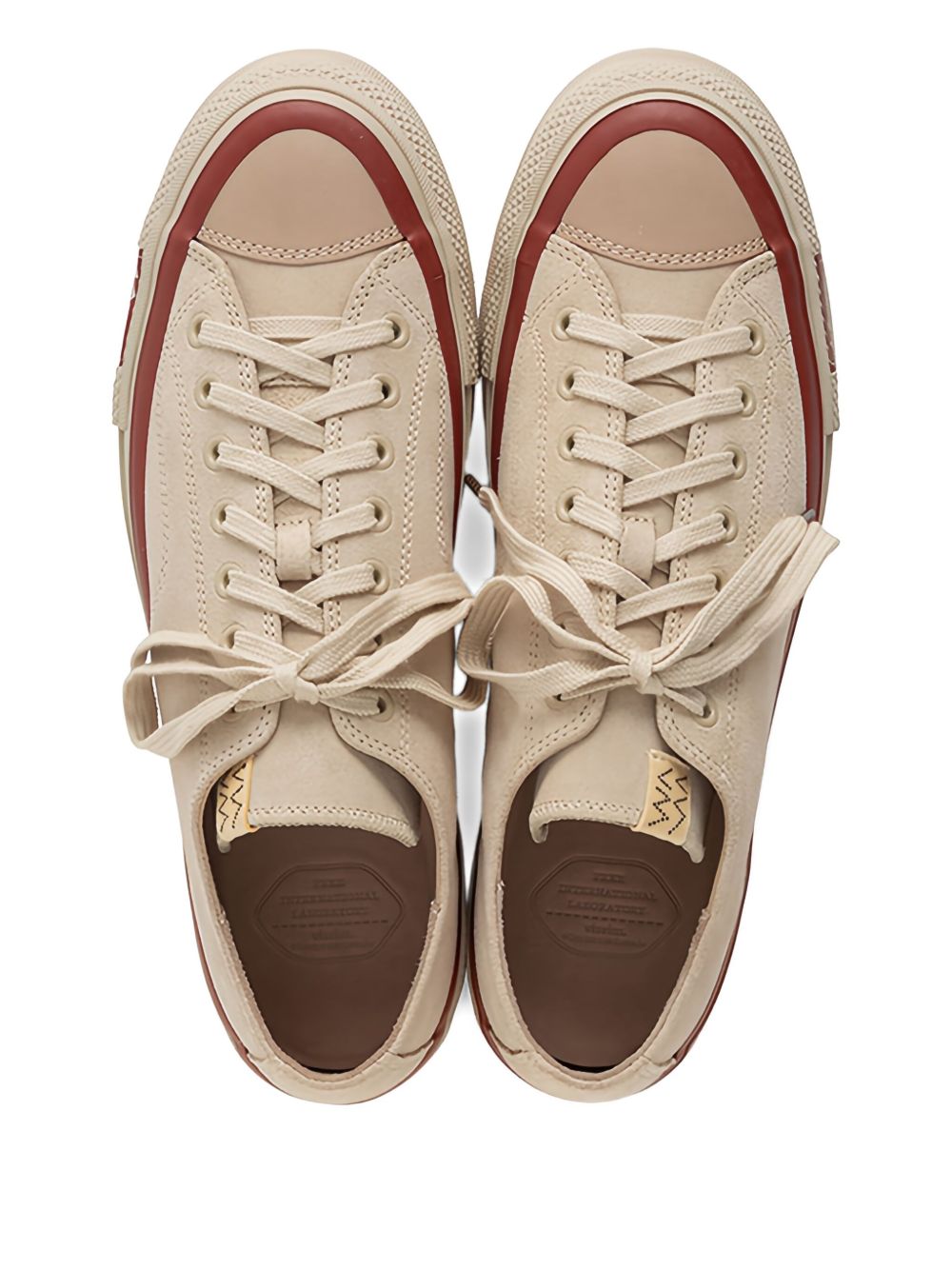 Skagway sneakers