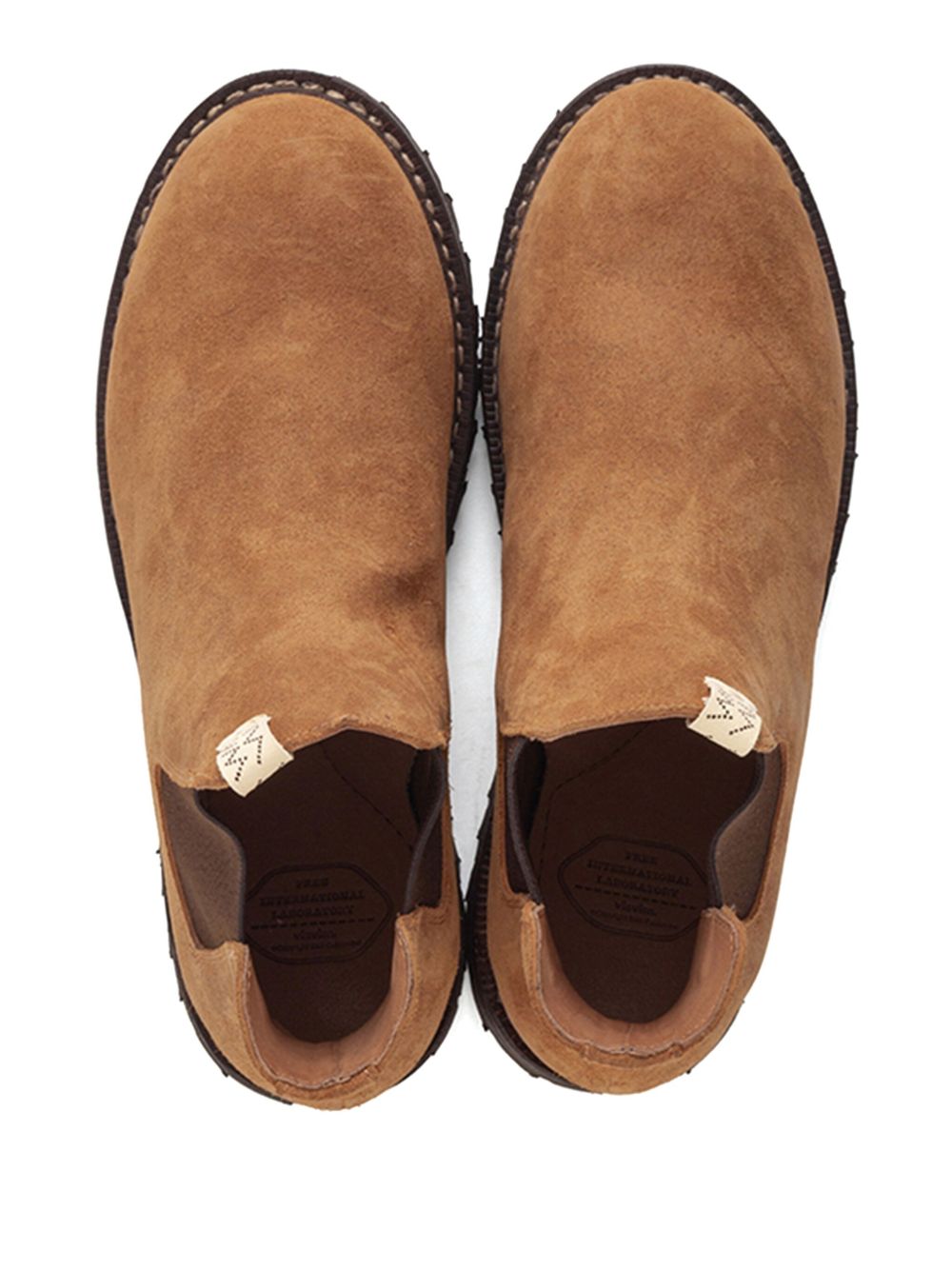 Gornergrat Chelsea boots