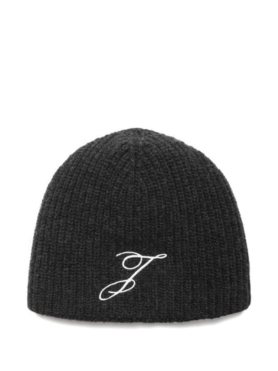 Beanie Dark Grey