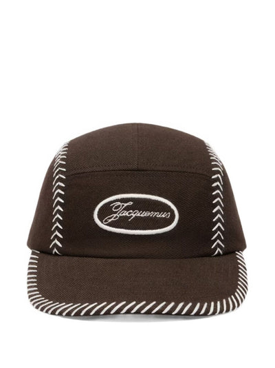 Baseball-Stitching Cap