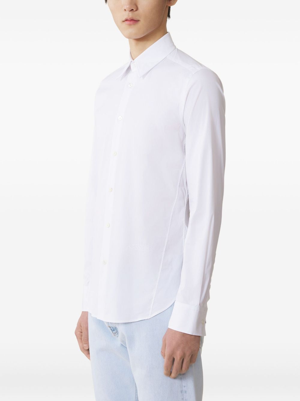 cotton shirt