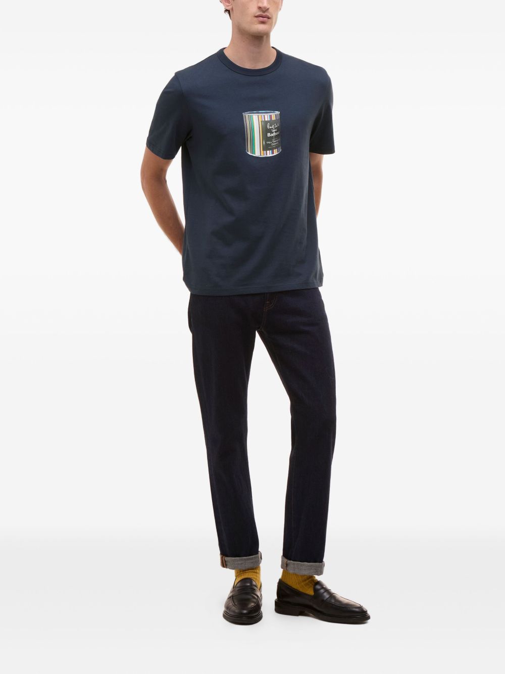 cotton T-shirt