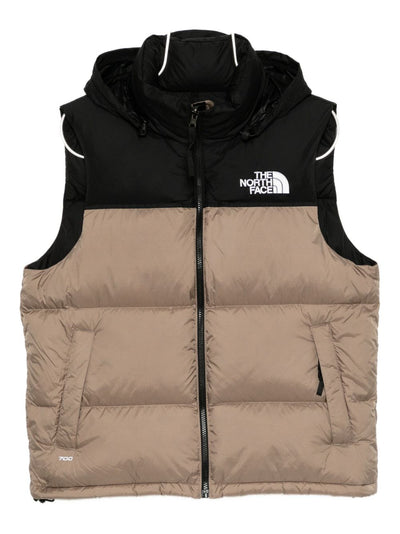 1996 Retro Nuptse Vest