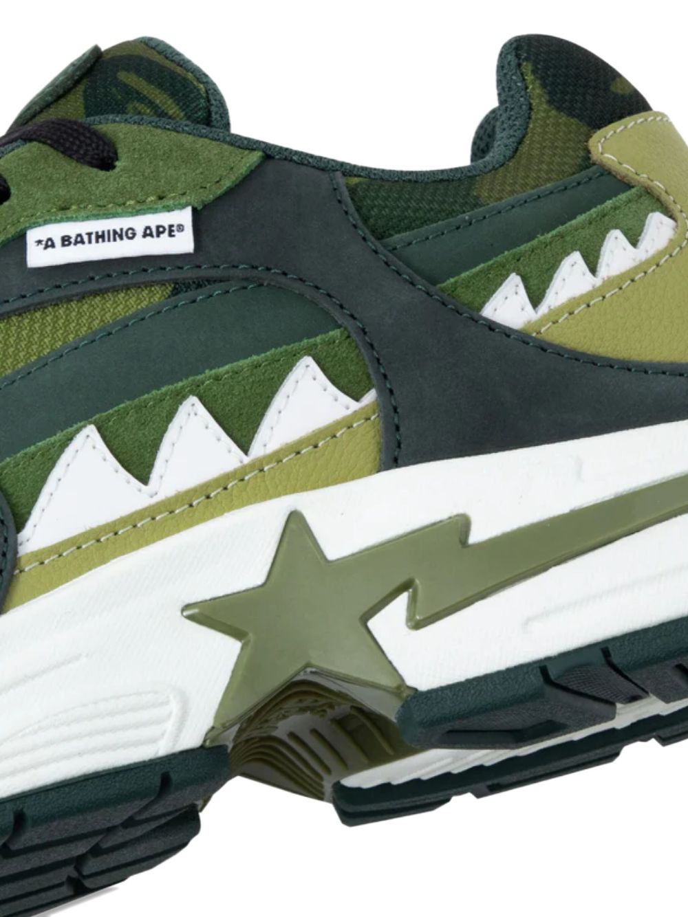Shark STA sneakers