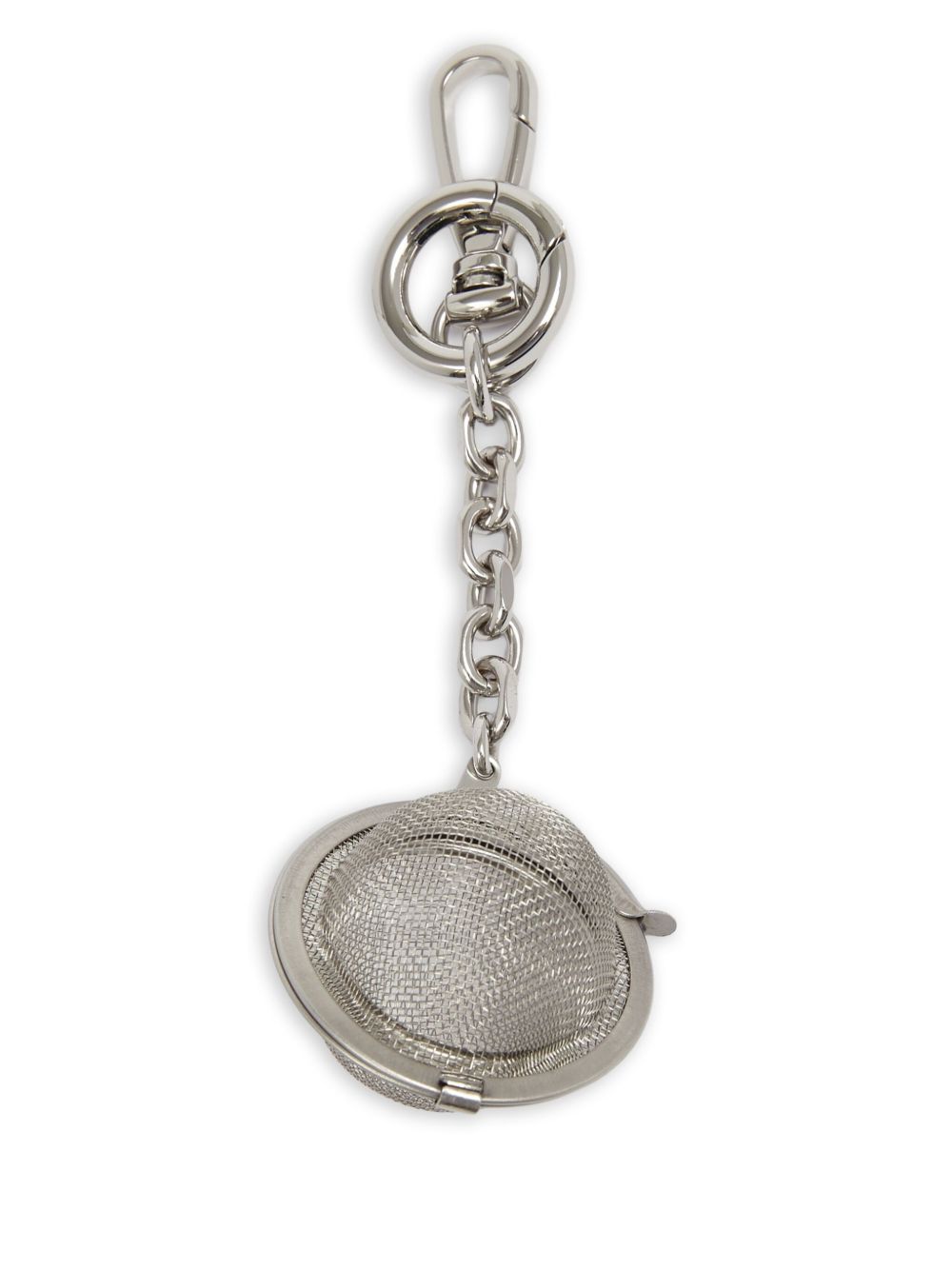 Tea Infuser keyring