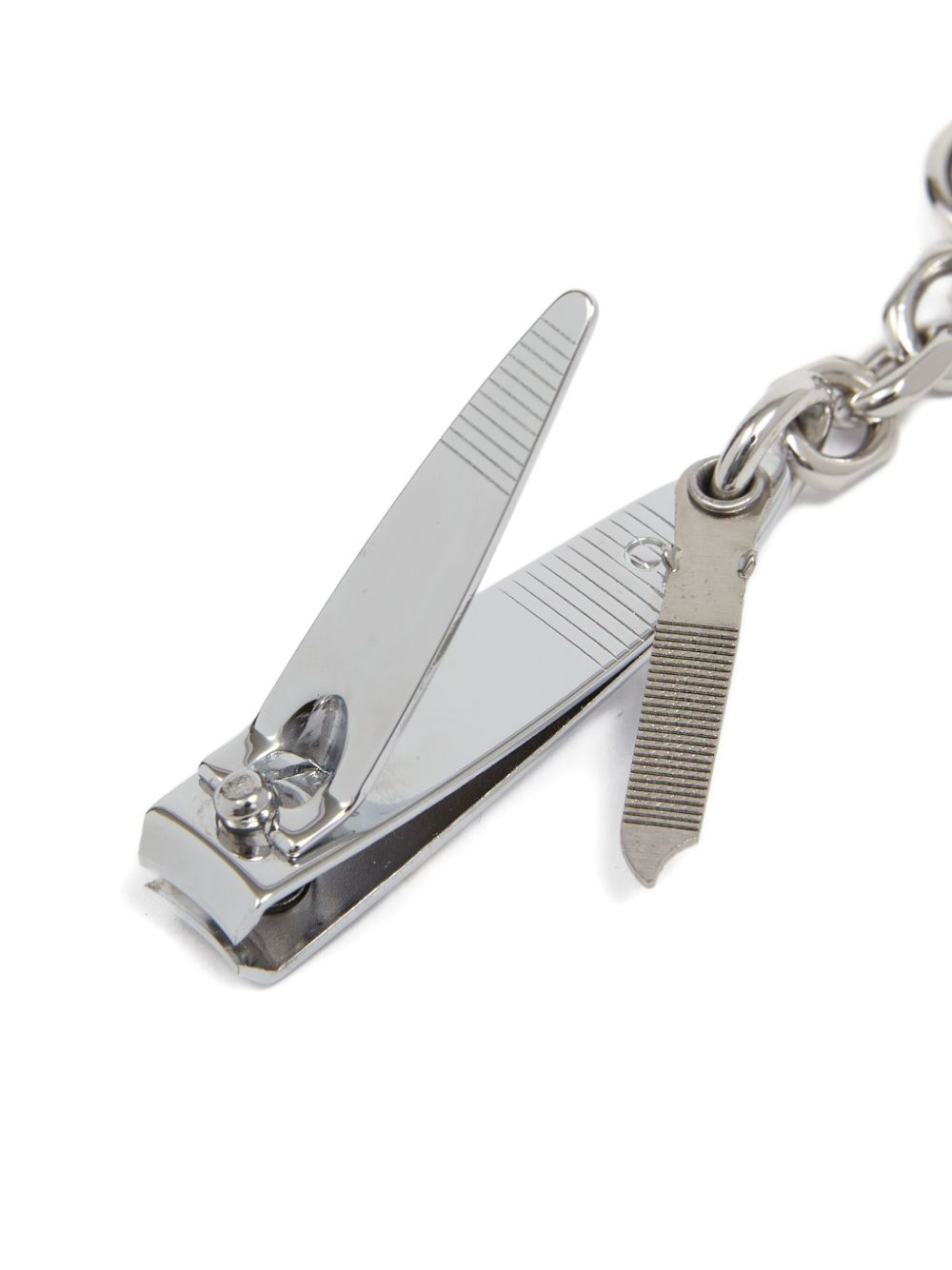 Nail Cutter keyring