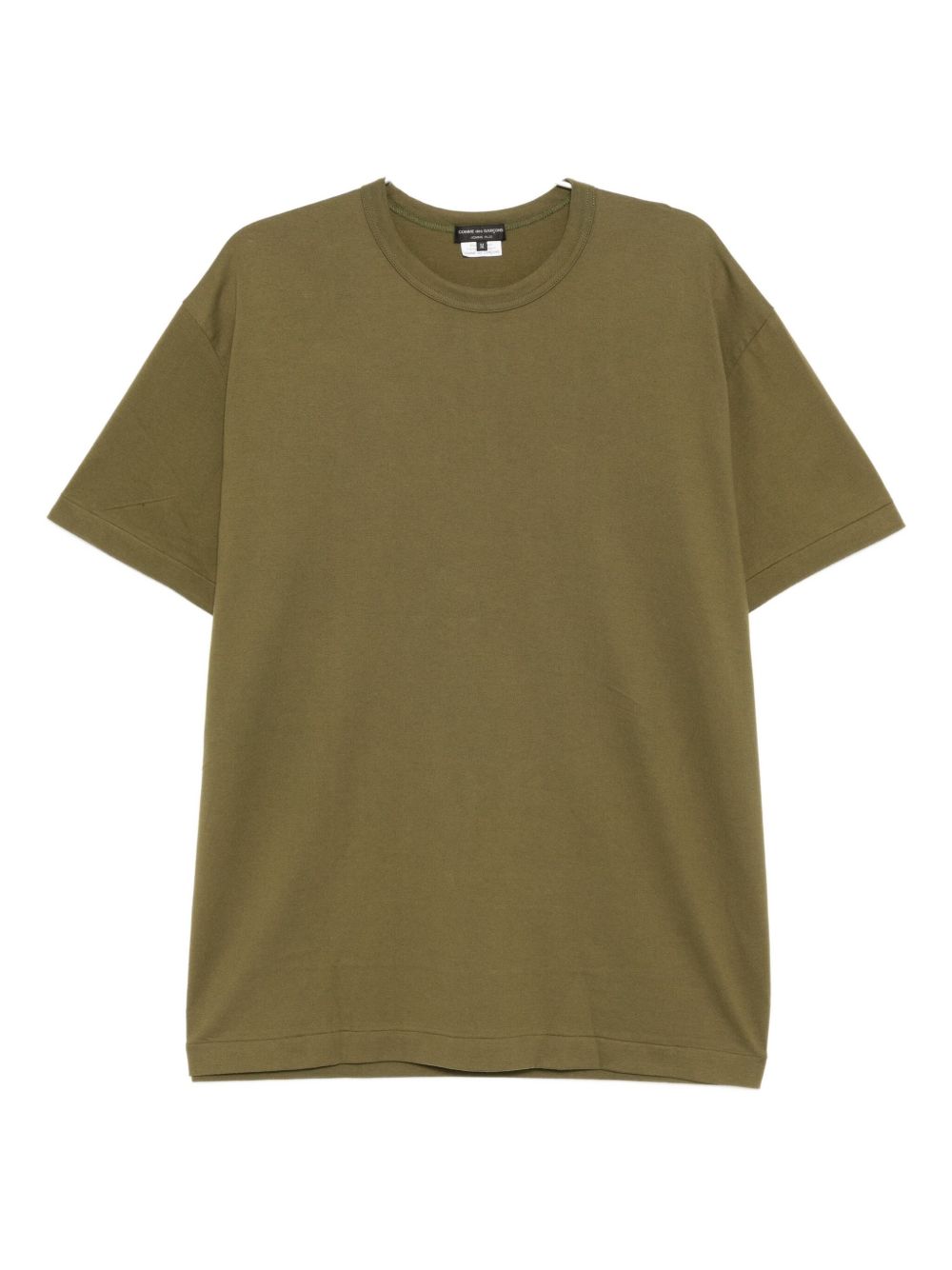 cotton T-shirt