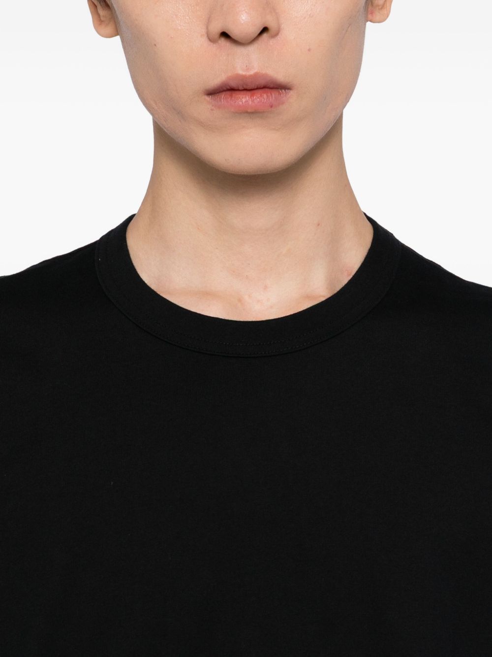 cotton T-shirt