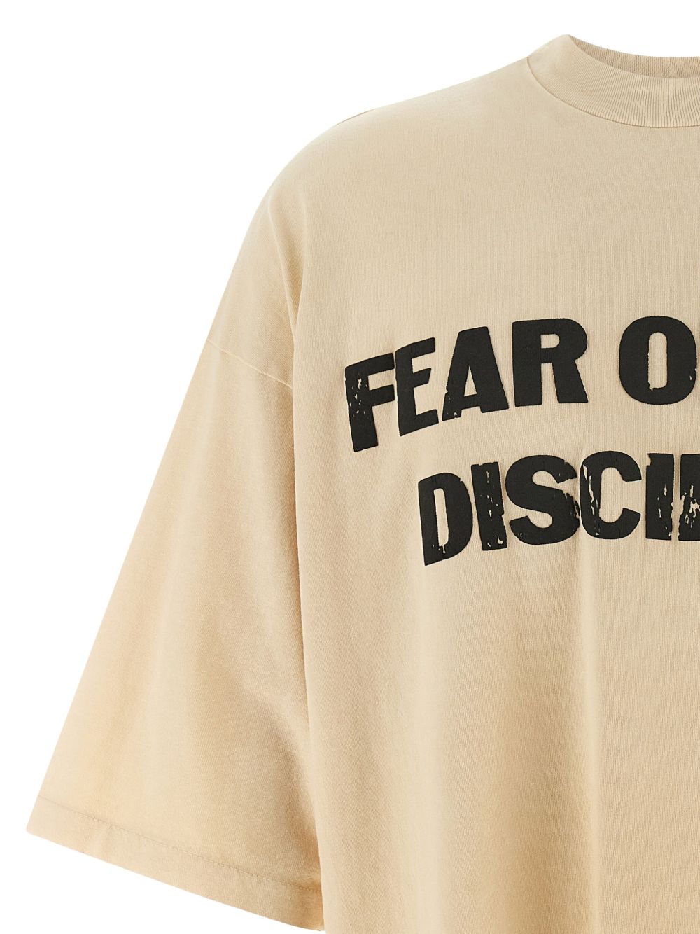 Disciple short-sleeve T-shirt