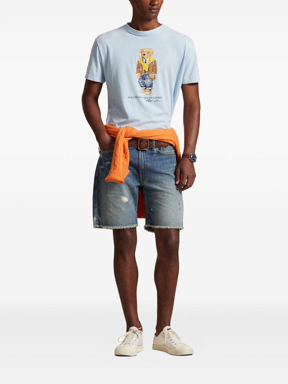 Polo Bear T-shirt