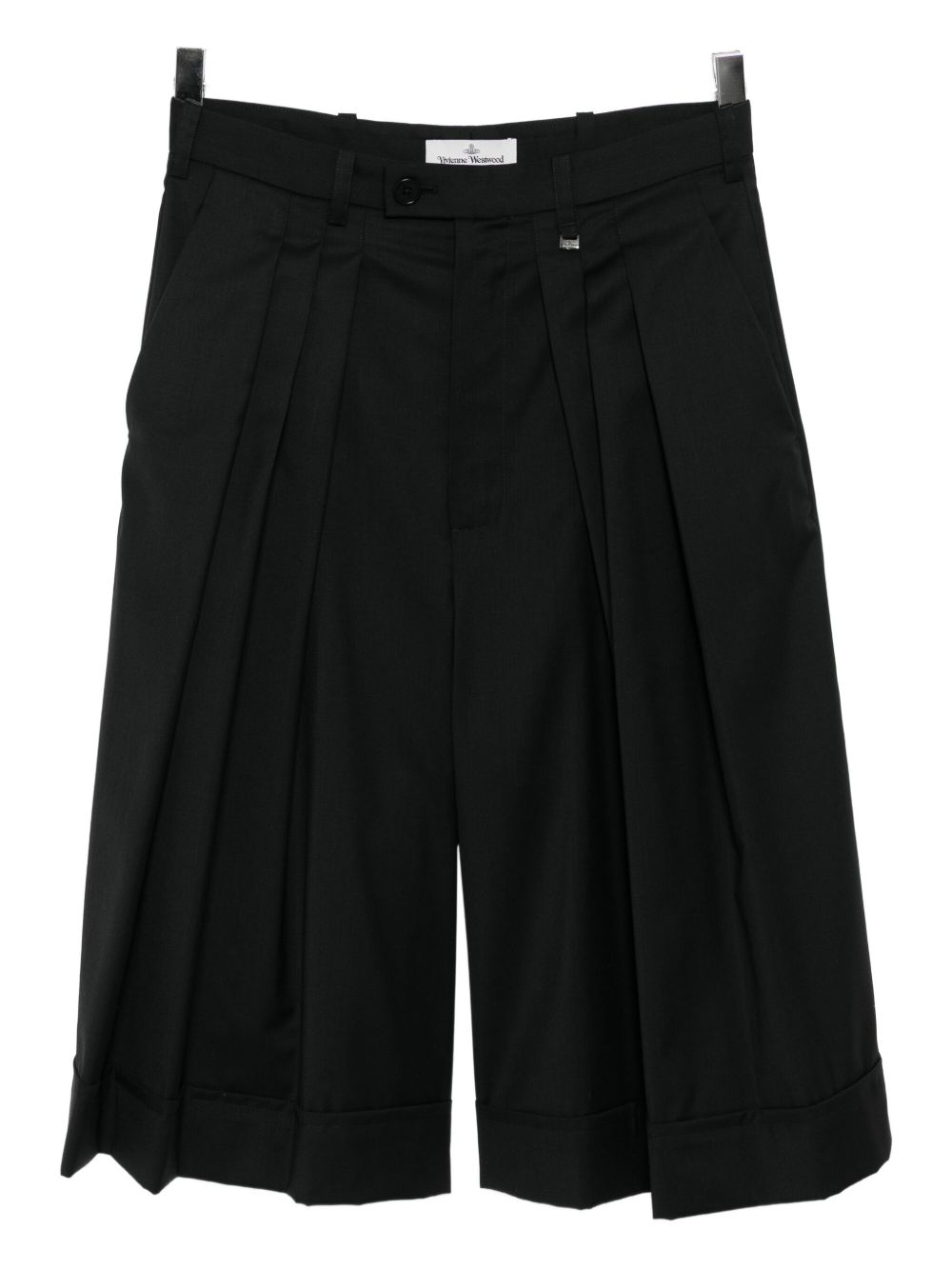 culottes shorts