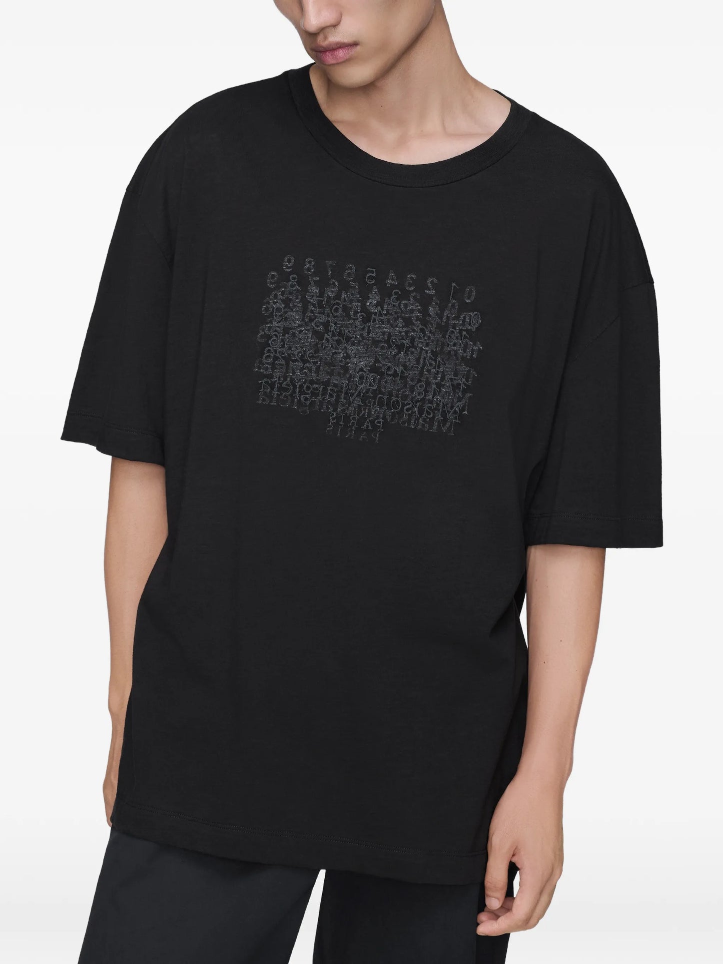 Graphic Print T-Shirt