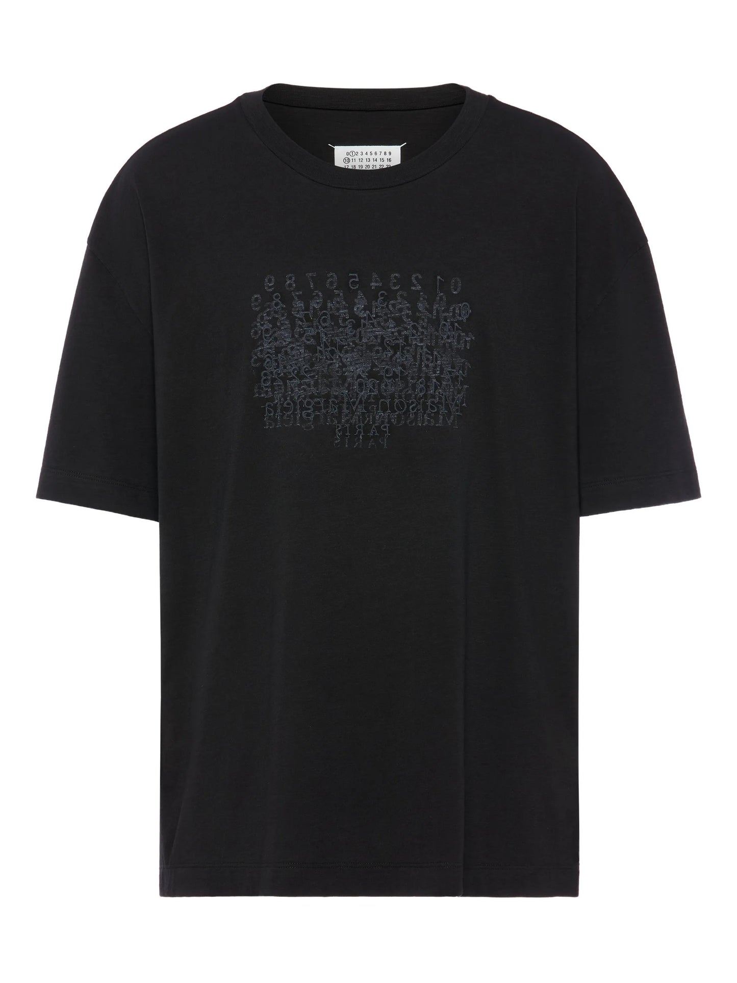 Graphic Print T-Shirt