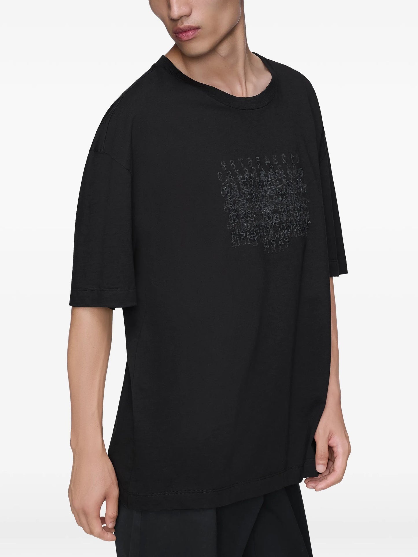 Graphic Print T-Shirt