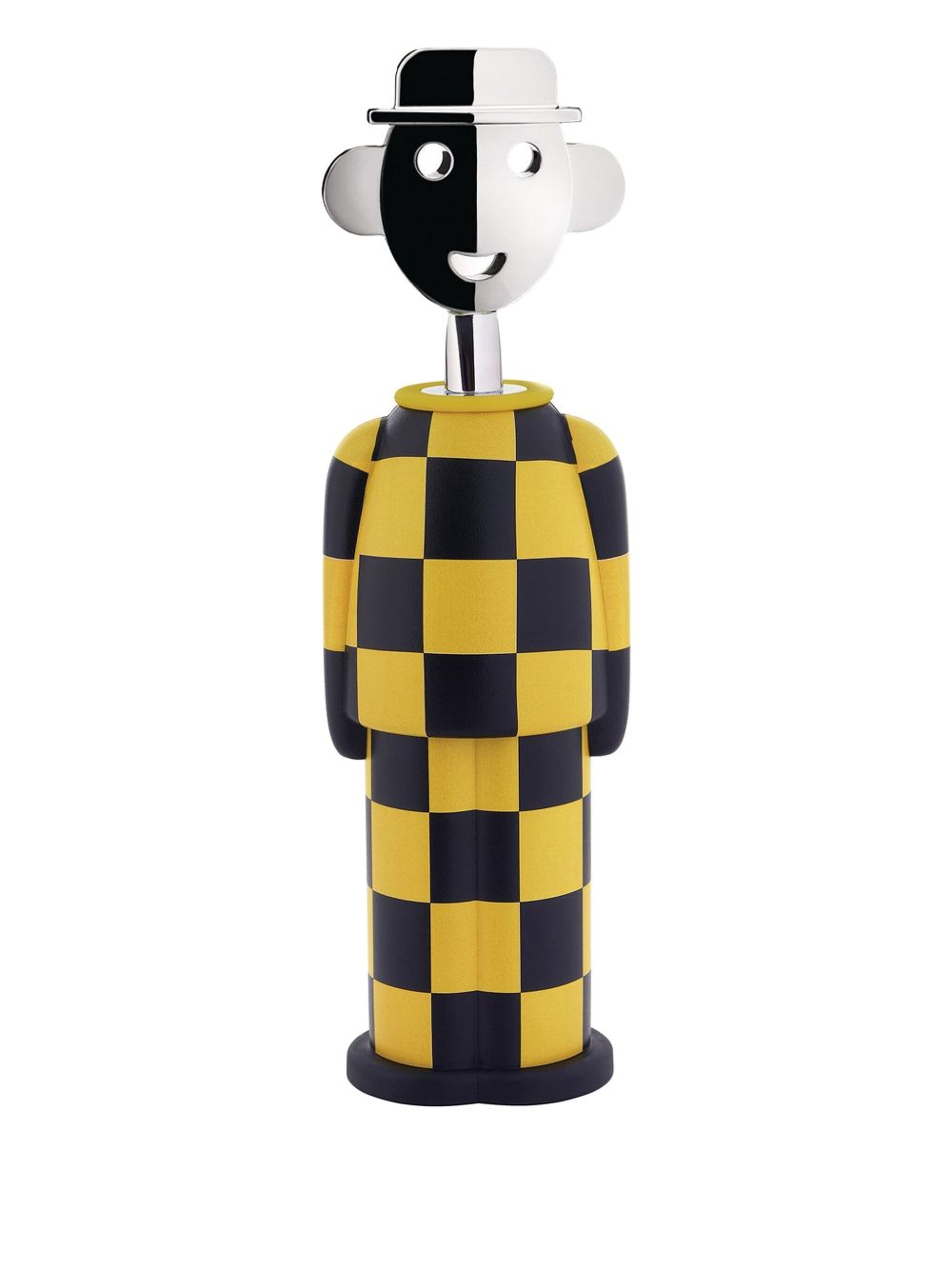 Alessandro M pattern corkscrew