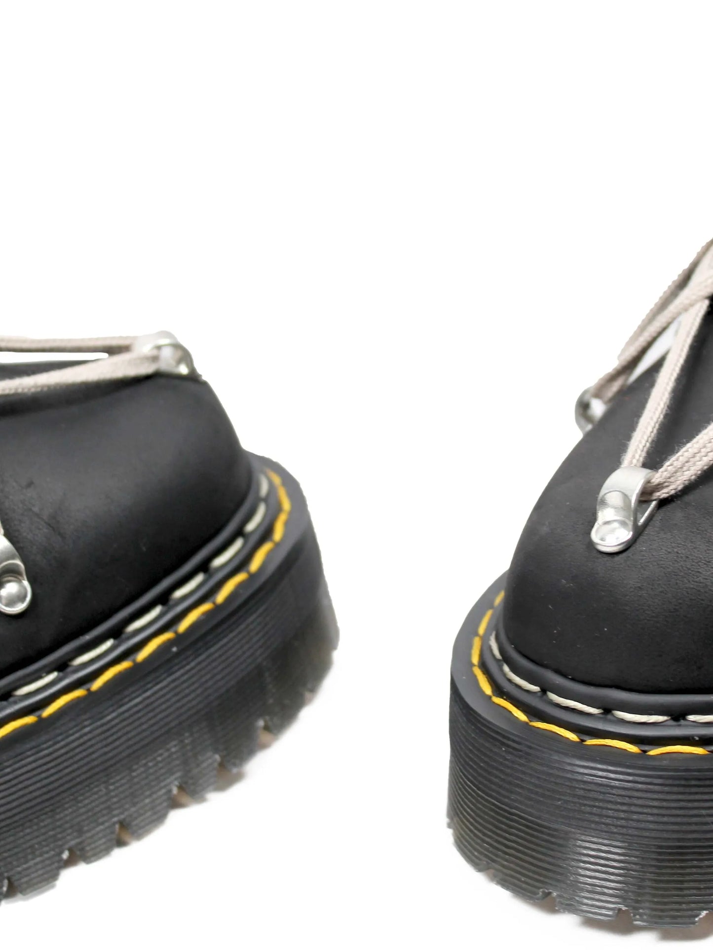 x Dr. Martens 1B60 Quad Lace-Up Platform Boots