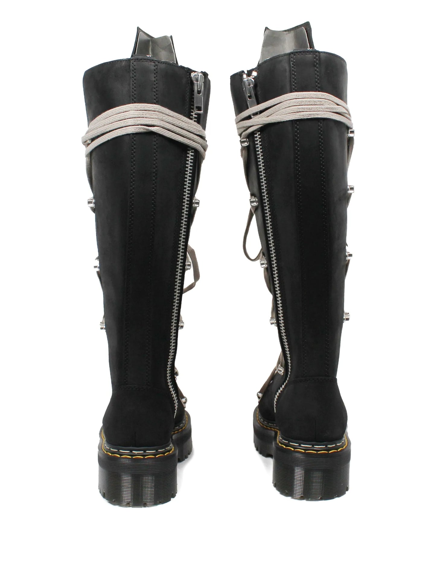 x Dr. Martens 1B60 Quad Lace-Up Platform Boots