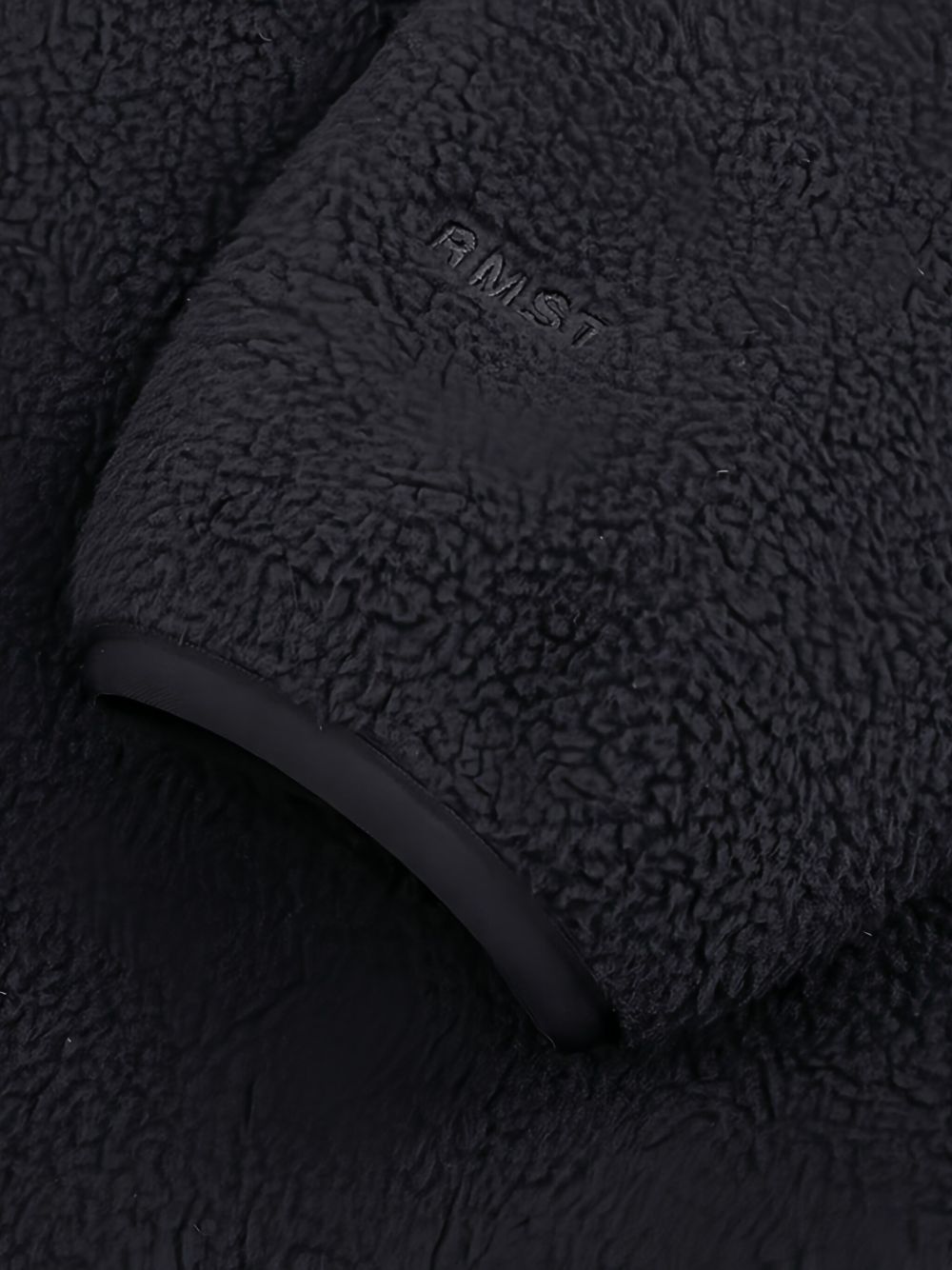Tek Hybrid jacket