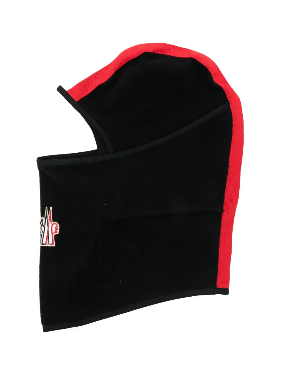 logo-patch balaclava