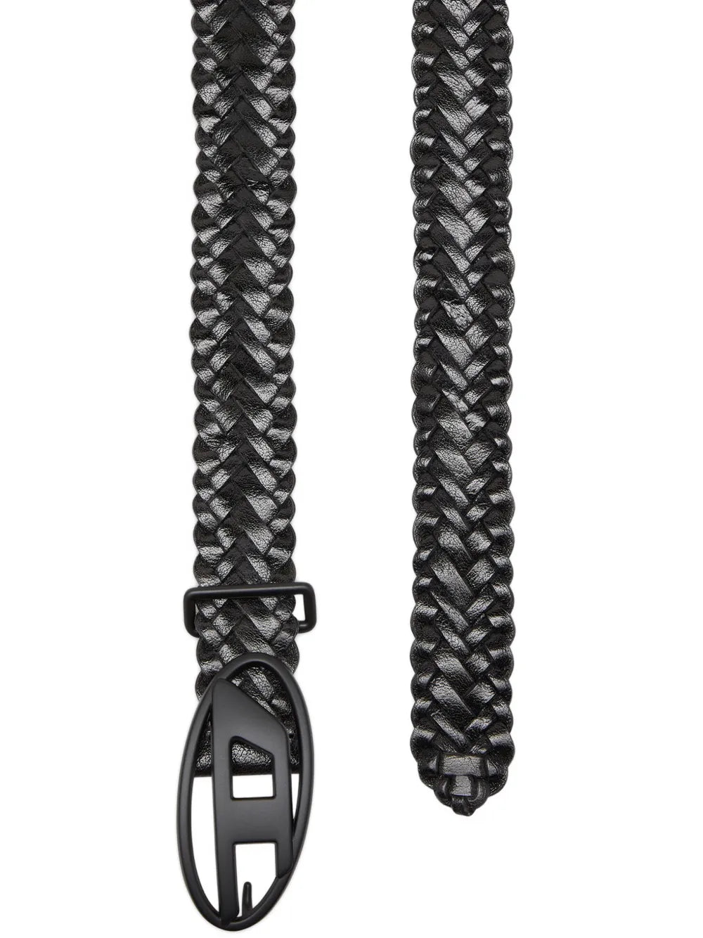 B-1DR braided belt